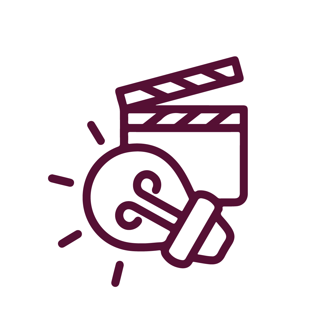 Creative Content Production
